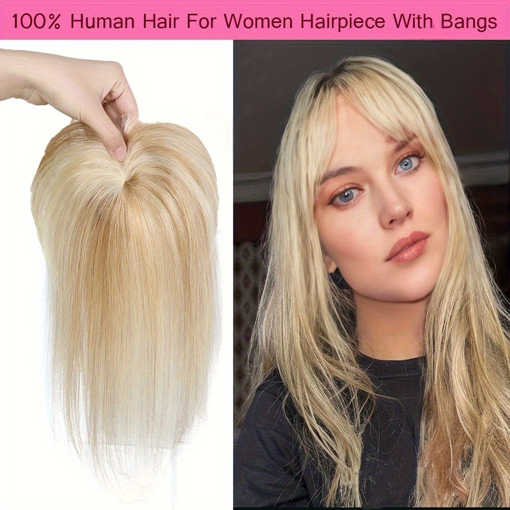 Hair Clips - 360 ° مشبك شعر ثلاثي الأبعاد