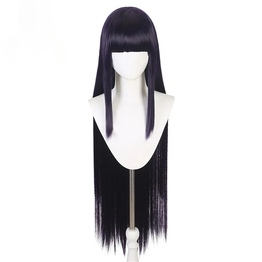 Synthetic Braided Wigs For Black Women - شعر مستعار صناعي طويل 100 سم