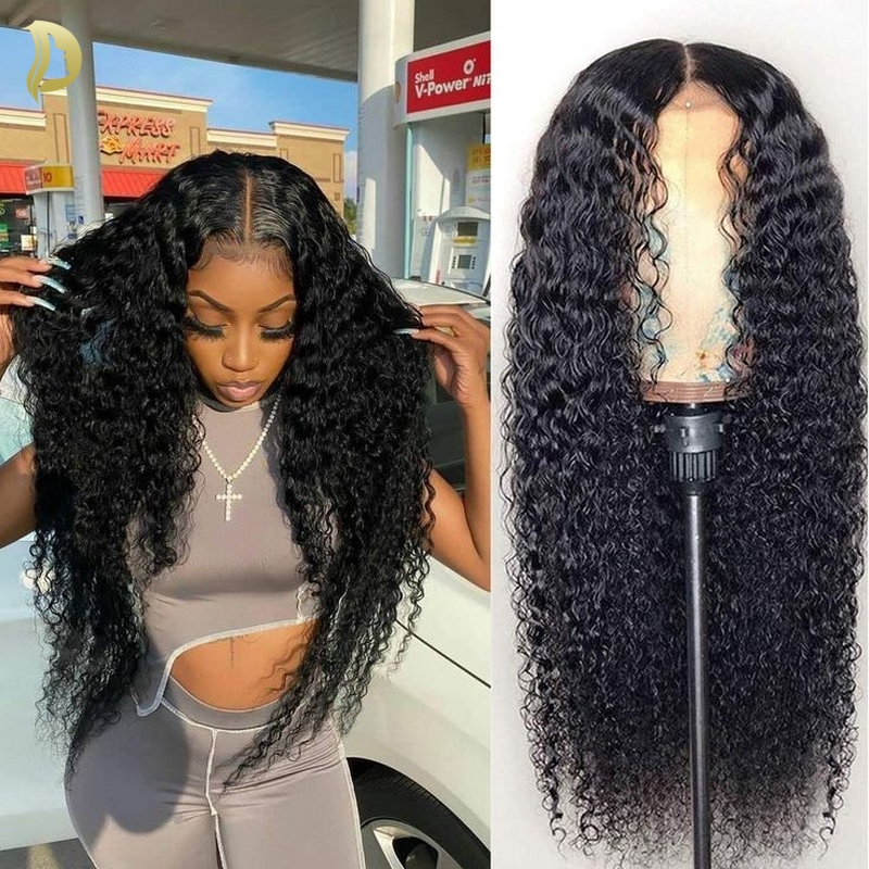 Lace Front Wigs - 13x4 Hd الدانتيل الباروكة الأمامية 13x6