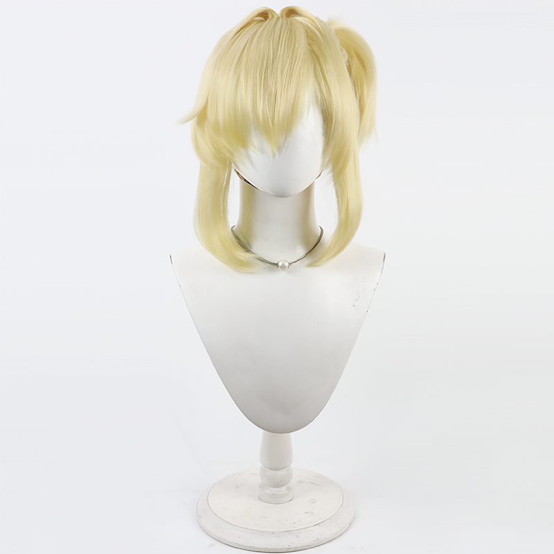 قبر شعر مستعار تأثيري نيكي آله - مراجعة Synthetic Wigs وسعره