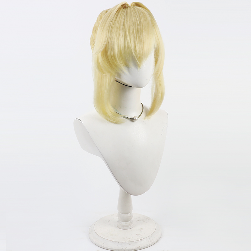 قبر شعر مستعار تأثيري نيكي آله - مراجعة Synthetic Wigs وسعره