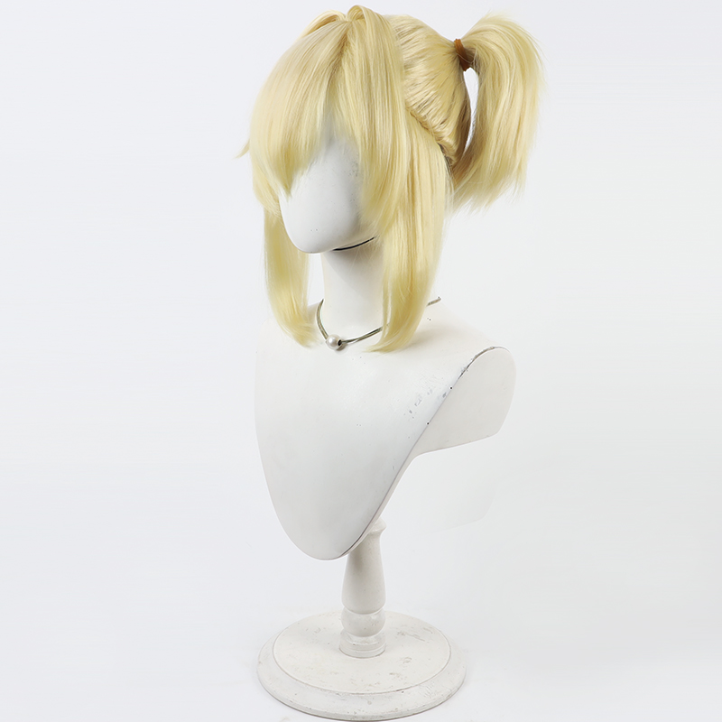 قبر شعر مستعار تأثيري نيكي آله - مراجعة Synthetic Wigs وسعره