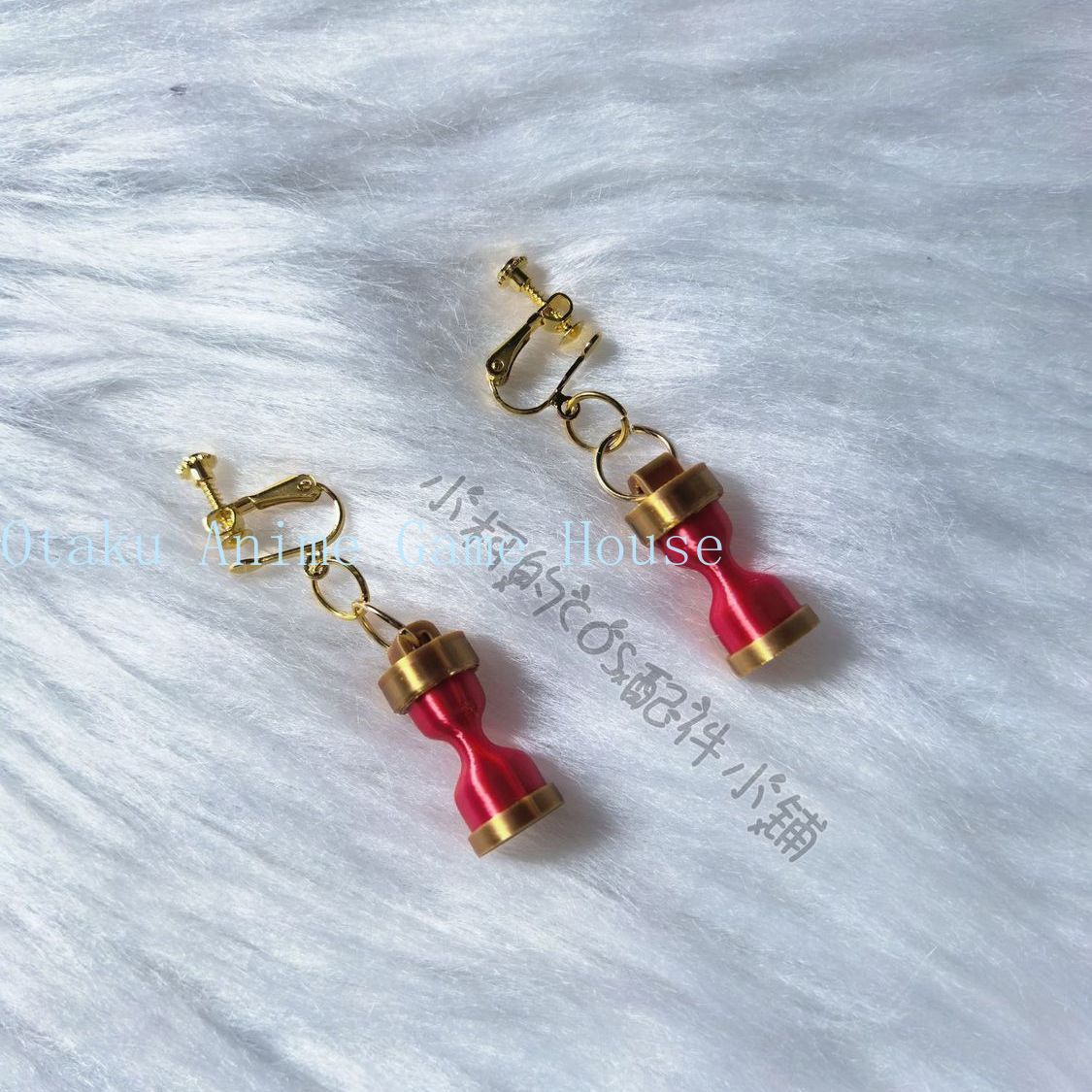 Neverness To Everness Hotori إ - مراجعة Hair Clips وسعره