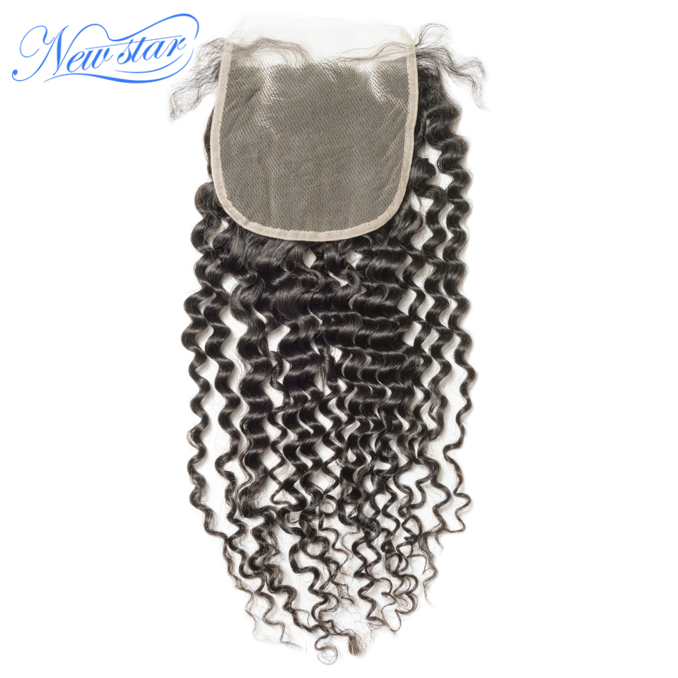 موجة عميقة 3 حزم لحمة مع دانتي - مراجعة Deep Wave 3 Bundles With Closure وسعره