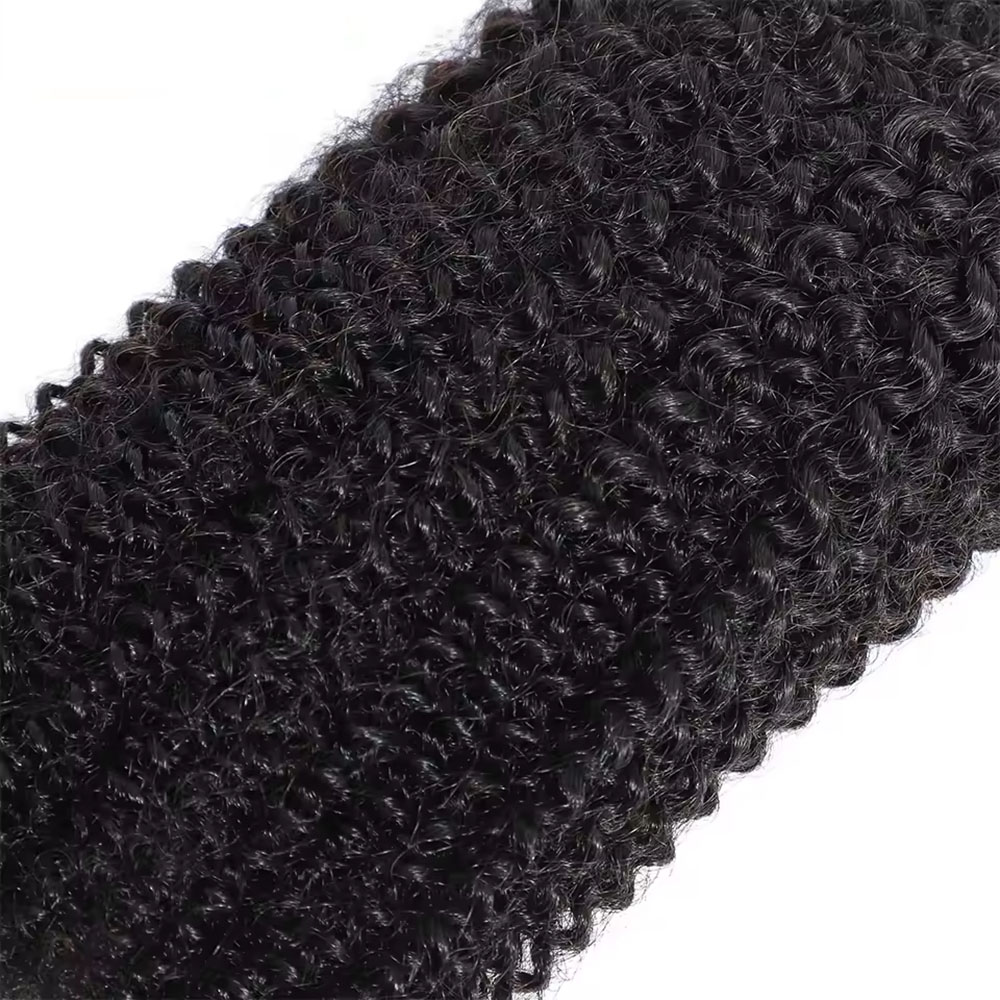 1 قطعة مقاطع في قطعة واحدة الش - مراجعة Seamless Clip In Hair Extensions Human Hair وسعره