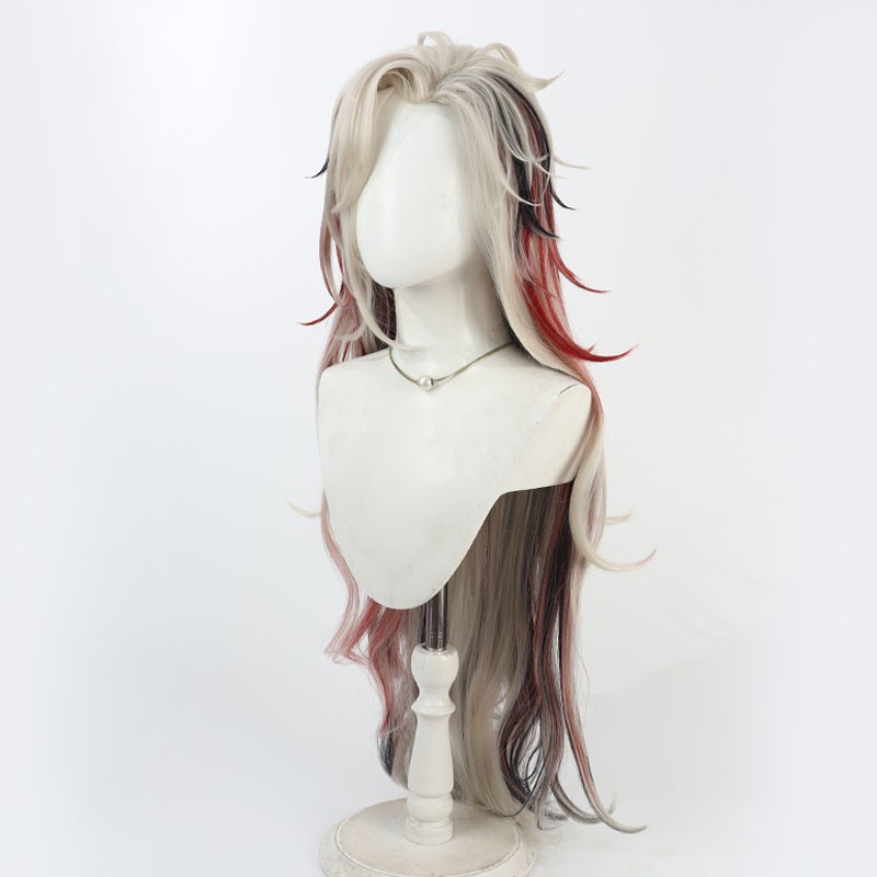 Douyo Ichimonji شعر مستعار تأث - مراجعة Synthetic Wigs وسعره