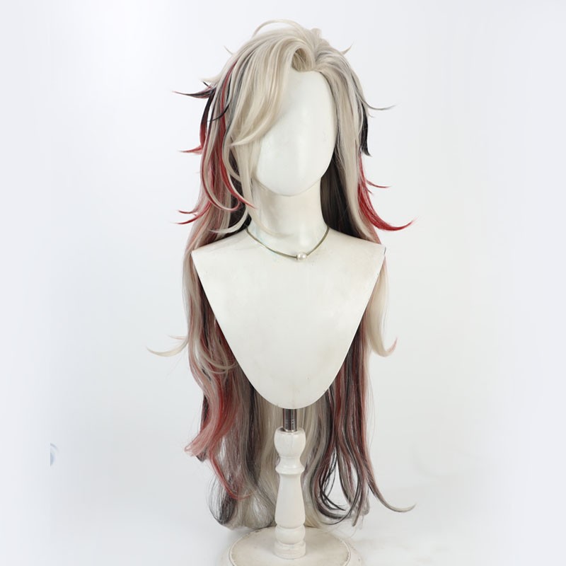 Douyo Ichimonji شعر مستعار تأث - مراجعة Synthetic Wigs وسعره