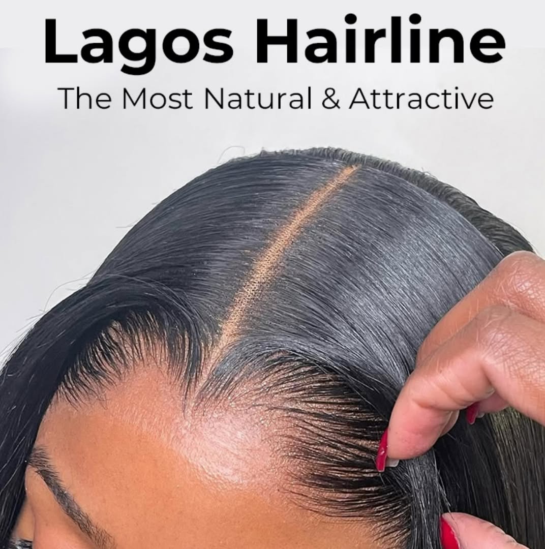 باروكة شعر بشري مموج عميق فضفا - مراجعة Human Hair Wigs وسعره