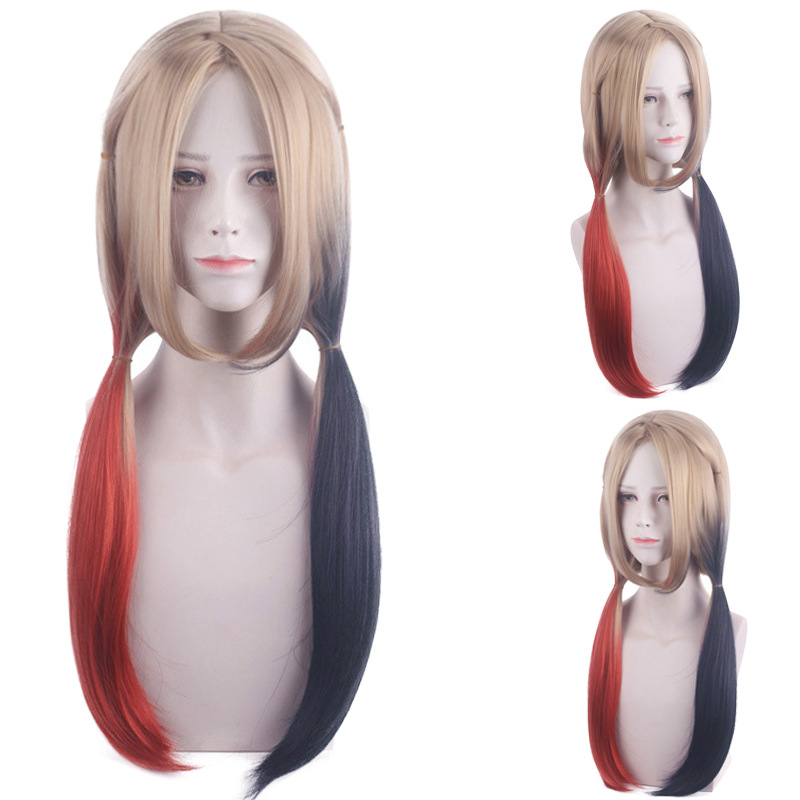 باروكة كوين للنساء من سلسلة ها - مراجعة Synthetic Braided Wigs For Black Women وسعره