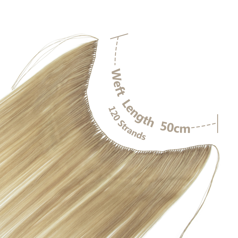 وصلات شعر ريشية غير مرئية من ا - مراجعة Invisible Tape In Extensions Real Hair وسعره