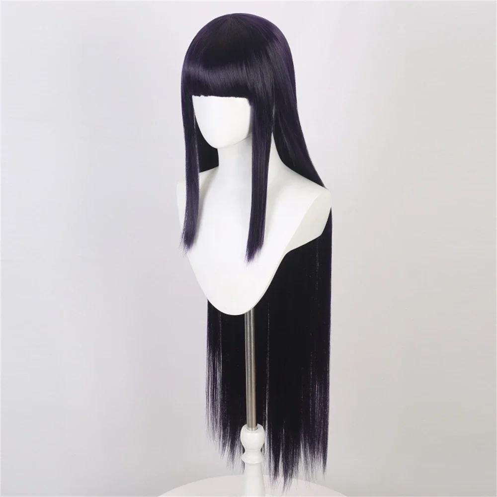 شعر مستعار صناعي طويل 100 سم م - مراجعة Synthetic Braided Wigs For Black Women وسعره