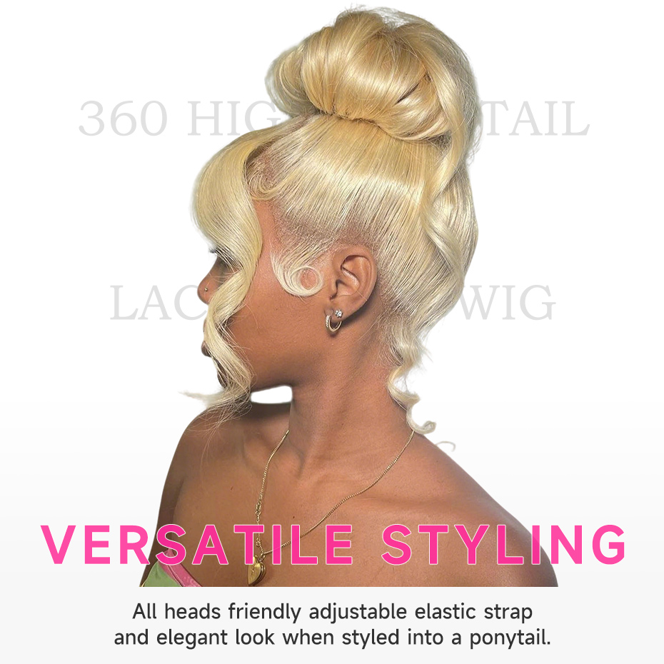 باروكة شعر طبيعي مستقيم 100% ب - مراجعة Lace Front Wigs وسعره