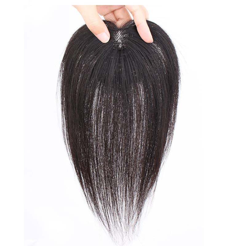 وصلات شعر طبيعي قابلة للتنفس ل - مراجعة Seamless Clip In Hair Extensions Human Hair وسعره
