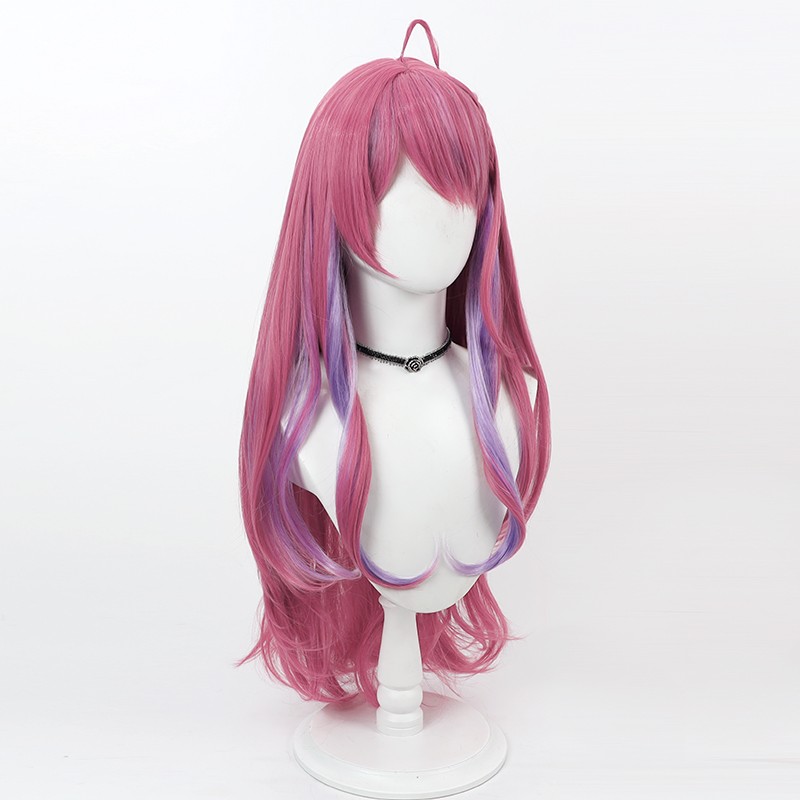 Kuramochi Meruto شعر مستعار تأ - مراجعة Synthetic Wigs وسعره