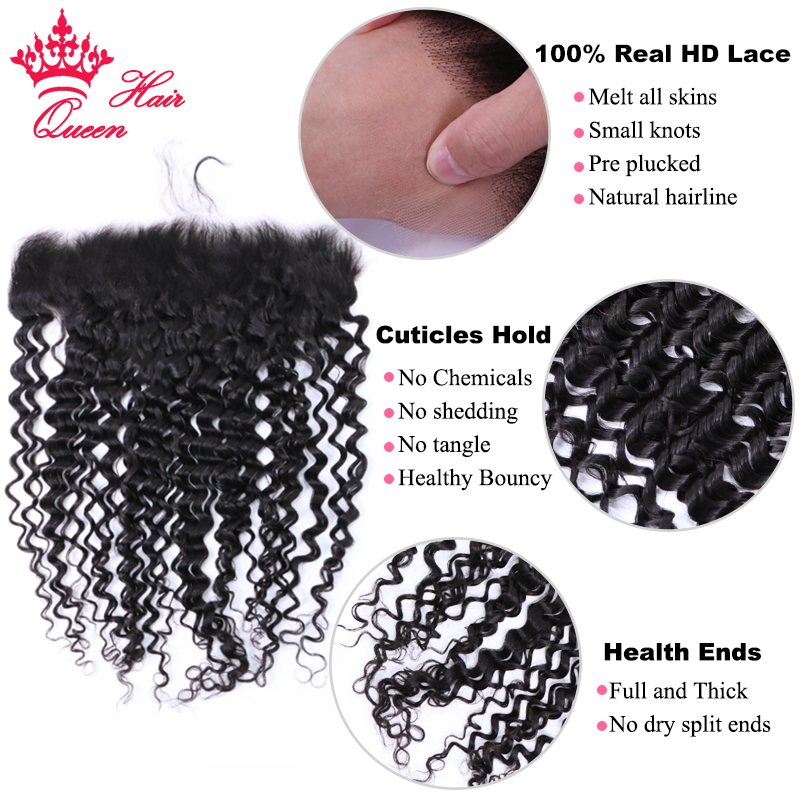 Top Quality Hair Bundles With  - مراجعة Deep Wave 3 Bundles With Closure وسعره