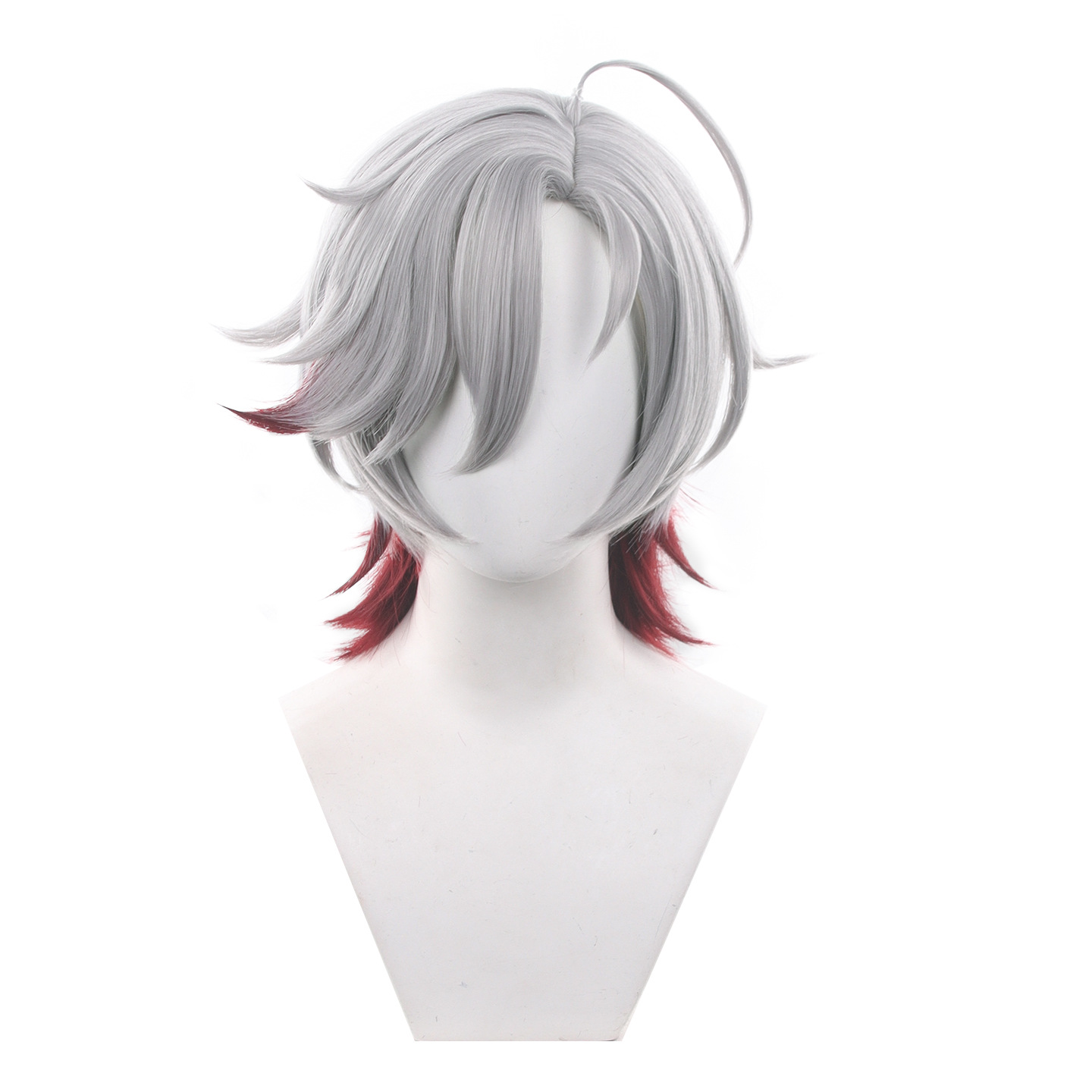 متوفر الآن: شعر مستعار إيلوجا  - مراجعة Synthetic Wigs وسعره