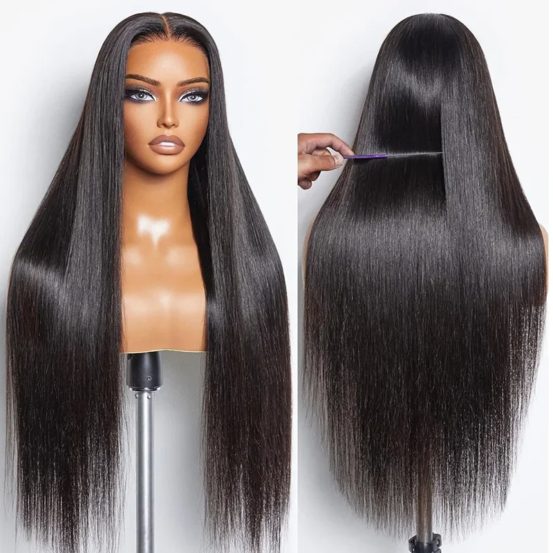 شعر مستعار ديكستيفو من الشعر ا - مراجعة Lace Front Wigs وسعره