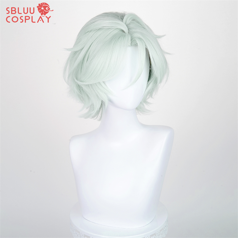 شعر مستعار صناعي مقاوم للحرارة - مراجعة Synthetic Wigs وسعره